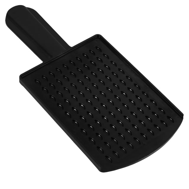 AURARMLET Contadora De Con Asa Para Arroz Y Trigo Plástico Resistente