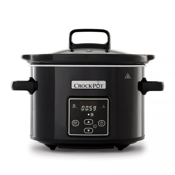 CROCK-POT - Crock-Pot Slow cooker CSC061X 2.4L