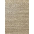 thumbnail image 1 of Ahgly Company Indoor Rectangle Mid-Century Modern Brown Solid Area Rugs, 2' x 5', 1 of 6