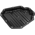 thumbnail image 2 of A-Premium Lower Engine Oil Pan Compatible with Nissan Altima Rogue 2014-2018 l4 2.5L Petrol, 2 of 3