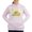 Pink, variant on CafePress - Ray Of Sunshine - Women's Hooded Sweatshirt