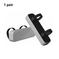 thumbnail image 4 of Scienceny 1 par de reposabrazos de silla de oficina, taburete de ordenador extraíble ajustable portátil, soporte para brazo, cojín, accesorio Type10 NO10, 4 of 6