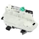 thumbnail image 1 of Unique Bargains Motor de actuador de cerradura de puerta delantera izquierda para Ford F-150 2009-2014 9L3Z-5421813-A, 1 of 6