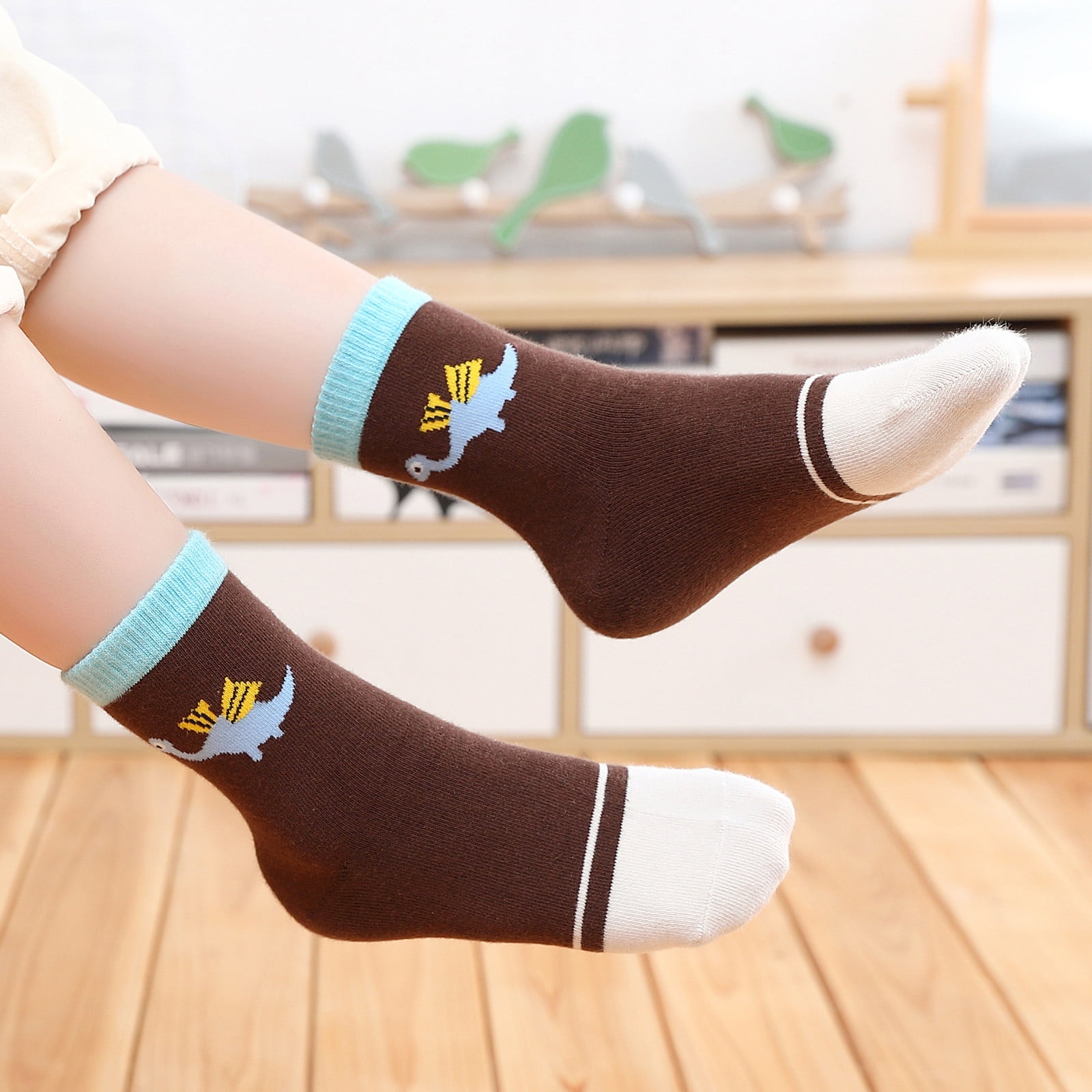 Imprimer photo sur chaussettes hotsell