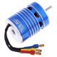 thumbnail image 4 of S-540A Brushless Motor Alto 4 HSP 1/8 Rock Crawler Coche Camión de Sunnimix Motores de alto torque, 4 of 6