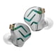 thumbnail image 2 of Injueey KZ-ZES Auriculares con cable Auriculares deportivos de alta Auriculares manos libres de aleación de zinc Cables de audio/vídeo  con micrófono, 2 of 6