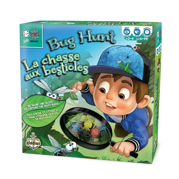 Bug Hunt