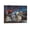 style-4, variant on David Mann Motorcycle Art Gnghost Rider Prints Poster (67) Home Decor Poster Wall Art Hanging Picture Print Bedroom Decorative Painting Posters Room Aesthetic 11x17inch(28x43cm)