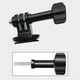 thumbnail image 3 of Bike Camera Mount for GoPro Computer Male Adapter for Garmin, 3 of 4