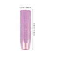 thumbnail image 2 of AURARMLET Perilla Para De Morada Con Llamativo Compatible Con Varios De Autos, 2 of 6