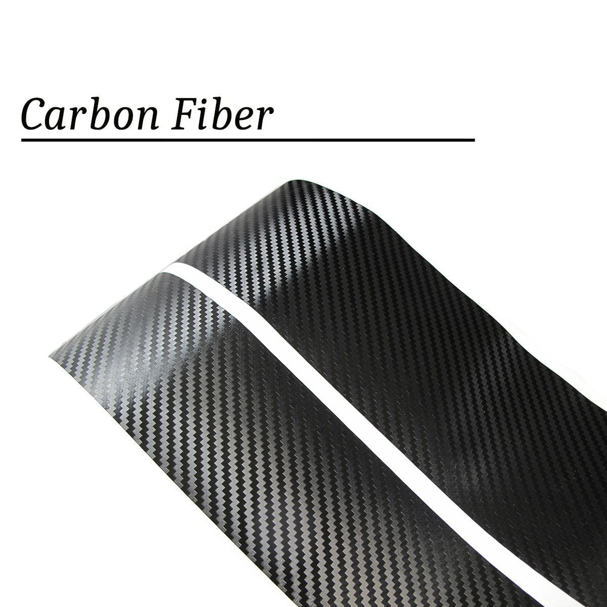 2 Pcs M Performance Decal Carbon Fiber Door Side Stripe Skirt Sticker For  BMW X1 F48 Sport xDrive25i xDrive25e 2016-2022 - AliExpress