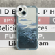 thumbnail image 3 of Case For Xiaomi Mi 11 Lite 5G NE Redmi Note 10 9 11 12 13 Lite Poco X3 X4 GT X5 11S 11E Pro 10T 11T Scenery Aesthetic Cover, 3 of 5