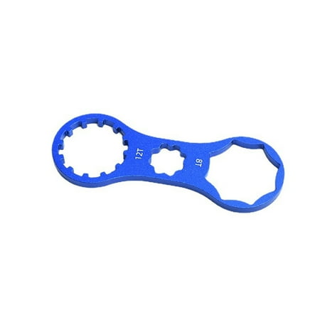 

Mtb Bike Bicycle Front Fork Cap Wrench Tool For Sr Suntour Xcr/Xct/Xcm/Rst