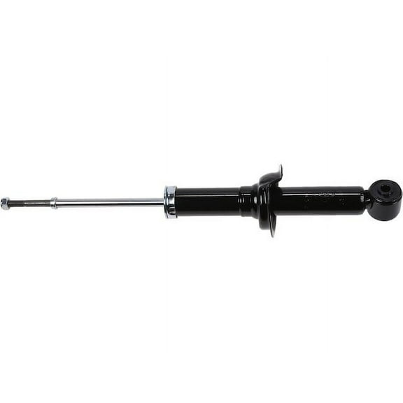 Rear Shock Absorber - Compatible with 2011 - 2018 Mitsubishi Outlander Sport 2012 2013 2014 2015 2016 2017 2019 2020