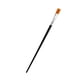 thumbnail image 4 of Dekaim-Pincel para Pintar Acrílico, Cerdas De Nailon De Punta Plana, Mango Suavizante, Virola De Metal, Pincel De Pintura para Arte Artesanal(Negro), 4 of 13