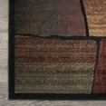 thumbnail image 4 of Nourison Expressions Paneled Multicolor 9'6" x 13'6" Area Rug, (10x14), 4 of 8