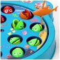 thumbnail image 6 of Pinkfong Baby Shark Let's Go Hunt Musical Fishing Game, for Families and Kids Ages 4 and up, 6 of 8