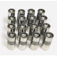thumbnail image 3 of Valve Lifters & Pushrods compatible with GM Chevy V8 SB 265 307 350 327 305 400 Hydraulic Flat Tappet Cams (Non Roller Cam), 3 of 3