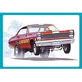 thumbnail image 1 of 1967 Mercury Cyclone Eliminator II (Dyno Don Nicholson) Skil, 1 of 6