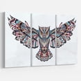 thumbnail image 3 of Design Art - Owl on the Grudge, 3 of 3