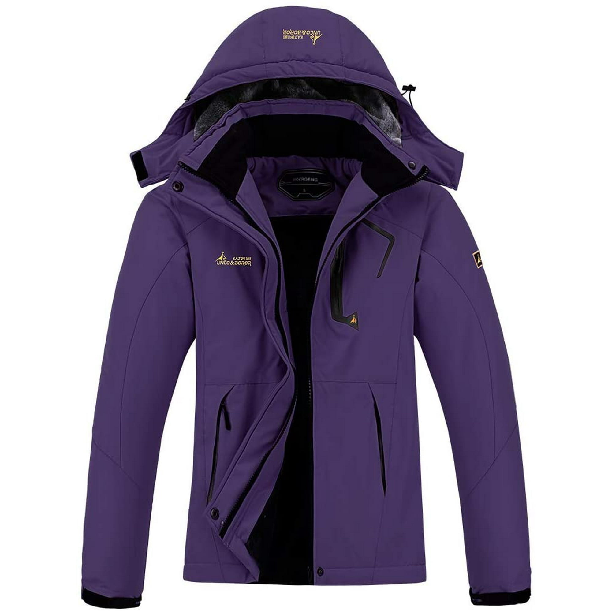 Mountain life coat sale