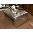 thumbnail image 2 of NauticalMart Aviator Bureau de Table Basse, 2 of 5
