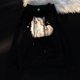 thumbnail image 4 of Sudadera con capucha de gato kawaii para mujer, suéter grueso de otoño e invierno, sudadera con capucha interior de forro polar, ropa de calle Y2k para niña 2024, 4 of 5