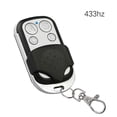thumbnail image 1 of New 433/315 Mhz Duplicator Copy Wireless Universal Door Code Remote Control Duplicate Key Fob 433MHZ Cloning Gate Garage, 1 of 5
