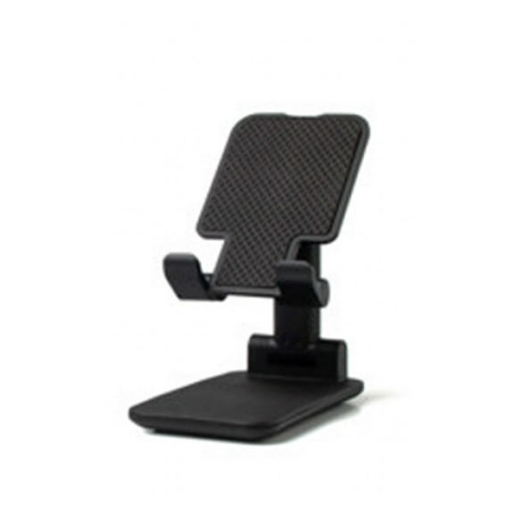 Hold the Phone Black Cell Phone Holder