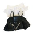 thumbnail image 1 of Ropa para muñecas atuendos casuales accesorios prendas de vestir hechas a mano disfraces para muñecas de niño de 20 cm Hugo, 1 of 9