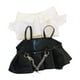 thumbnail image 1 of Ropa para muñecas, accesorios de vestuario, conjuntos para muñecas de 8 pulgadas, regalos de Año Nuevo. 2 piezas, 1 of 9