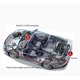 thumbnail image 4 of Dash Cam 170 Degree Wide Angle Car Rear Backup Camera HD Night Vision Parking Assist Camera, 4 of 5