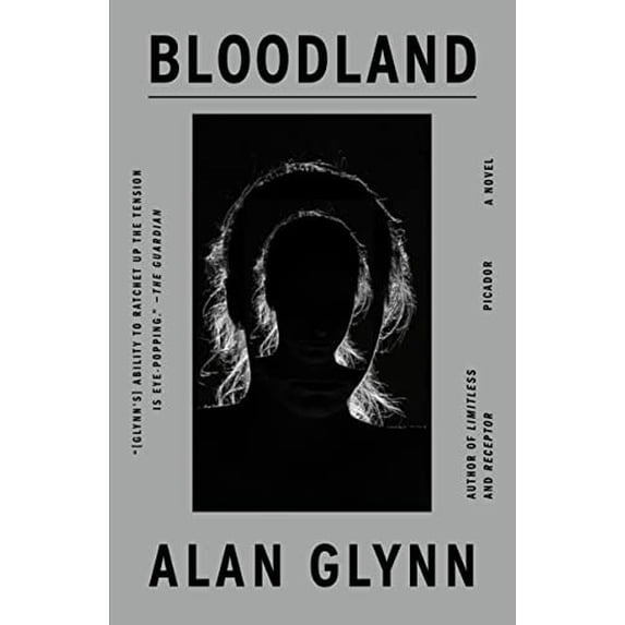 Pre-Owned Bloodland (Paperback) 0312621280 9780312621285