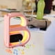 thumbnail image 1 of Wireless Charging Speaker 5-in-1 New Wireless Speaker Charger Smart Light Alarm Clock With Color Changing Function Dimmable Bedside Night Light Gift Idea, 1 of 2