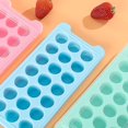 thumbnail image 4 of Juego de brochas de maquillaje profesionales de mármol, cerdas sintéticas naturales suaves y sin olor, 12 piezas + bolsa/caja de cosméticos con patrón de mármol, embalaje en barril, 4 of 5