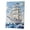 Blue, variant on Peacock Pearl Diamond Art Kits for Adults, Diamond Painting Kits 11.8X11.8 Inches 5D Diamond Art Accessories for Beginners, DIY Animal Shape Art Craft, Home Wall Art Decor