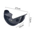 thumbnail image 2 of Balancín de pie ajustable - Camilla de pantorrilla con bola para fascitis plantar - Ortesis de arco de zapato para estiramiento de compresión - Soporte de estiramiento oscilante pa, 2 of 5