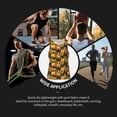 thumbnail image 7 of KLL Pumpkins And Sunflowers3 Print Men's Muscle Gym Workout Stringer Tank Tops Bodybuilding Fitness T-Shirts Tank Tops Men-X-Large, 7 of 7
