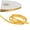 Gold, variant on 1 Yard Ribbon Cute Sweet Bows Bunches Floral Arrangement Craft, Gift Wrapping, Hair Bows, Embellishment, Sewing