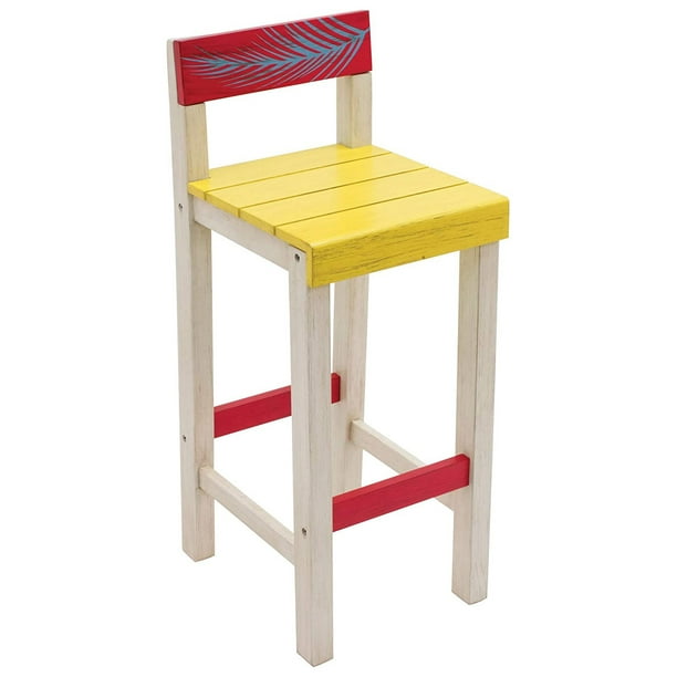 Margaritaville Outdoor One Particular Harbour 37 Inch Tall Wooden