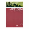 thumbnail image 1 of Gestión Cultural y Teoría de la Cultura Gedisa Eduardo Nivon Bolan, 1 of 2