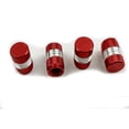 thumbnail image 1 of NARABB 4X Car Truck Bike Tire Wheel Rims Caps Tyre Cover Aluminum, 1 of 2