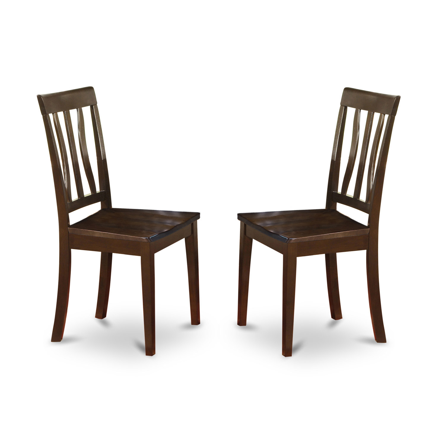 5 Pc Kitchen Table set- Table and 4 dinette Chairs. - image 3 of 5