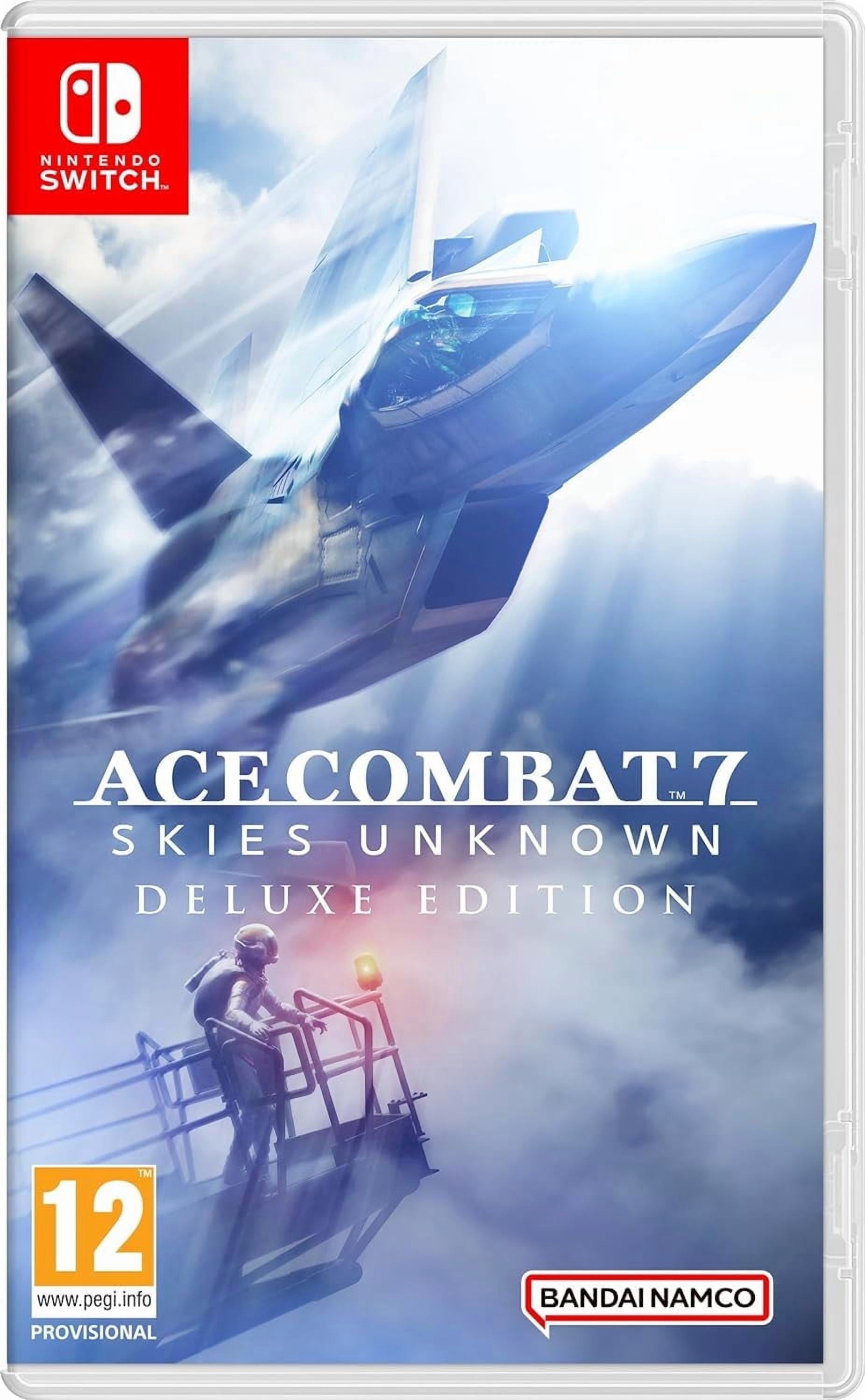 Kalypso Media's Air Conflicts Collection for Nintendo Switch