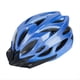 thumbnail image 1 of Casco de Bicicleta para Adultos, Microshell Ligero, Hombres y Mujeres, Ajuste de Ajuste Sugerido 57-63 cm para Ciclismo Al Aire Libre Azul, 1 of 5