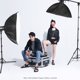 thumbnail image 2 of Softbox octagonal plegable Andoer de 120 cm/47 pulgadas con soporte Bowens Mount 8, 2 of 8