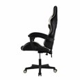 thumbnail image 3 of Silla Gamer Mundo In ZD12 Ajustable Ergonomica Blanco, 3 of 8