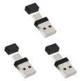 thumbnail image 1 of USB Tipo C 2 en 1 Mouse Jiggler Plug & Play Shaker Indetectable (), 1 of 7
