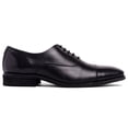 thumbnail image 2 of Paolo Bove Milano Men's Cap-toe Oxford, 2 of 5