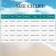 thumbnail image 3 of 2 Piece Sets for Women Sawvnm Women’s Fashion Solid-Color Round Neck Sleeveless Top Elastic Waist Pocket Pants Sets Brown XXL, 3 of 7